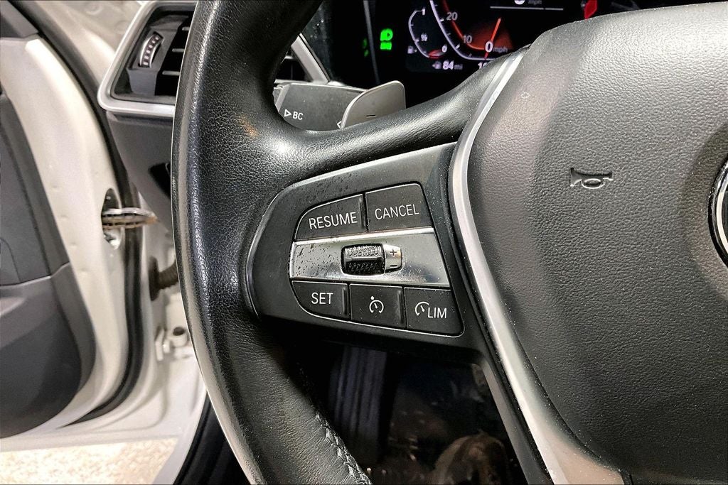 2020 BMW 3 Series 330i xDrive