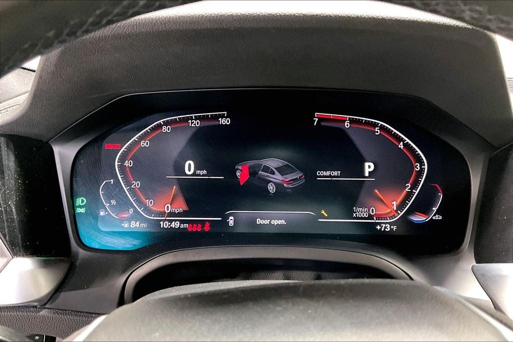 2020 BMW 3 Series 330i xDrive