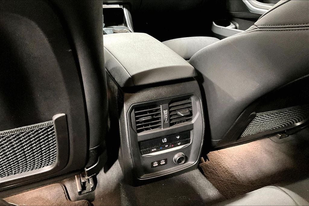 2020 BMW 3 Series 330i xDrive