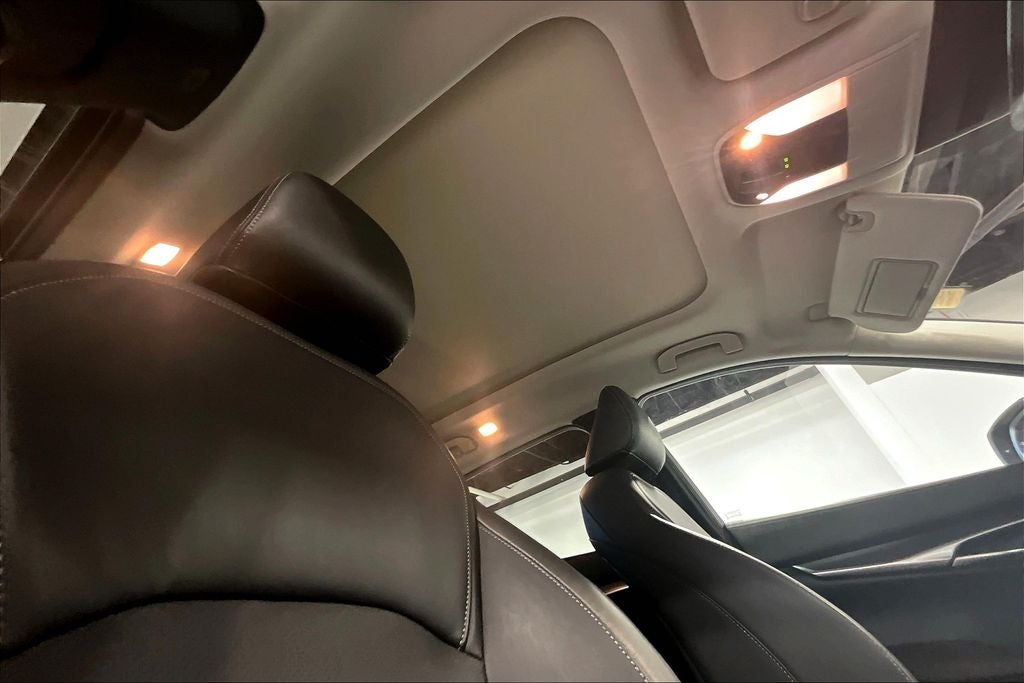 2024 INFINITI QX50 LUXE