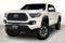 2022 Toyota Tacoma TRD Off-Road V6