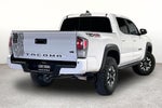 2022 Toyota Tacoma TRD Off-Road V6