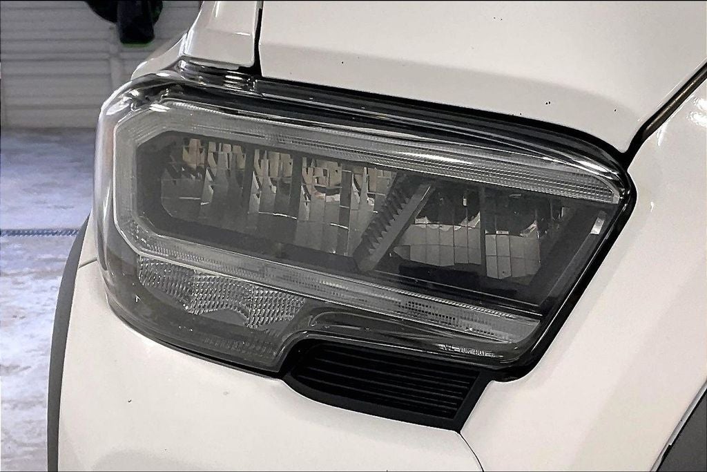 2022 Toyota Tacoma TRD Off-Road V6