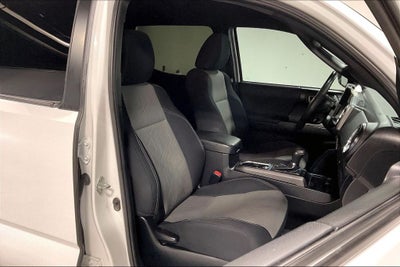 2022 Toyota Tacoma TRD Off-Road V6
