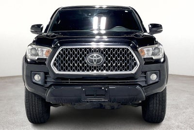 2019 Toyota Tacoma TRD Off-Road V6