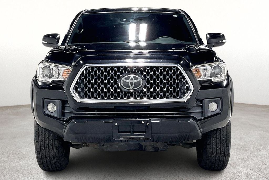 2019 Toyota Tacoma TRD Off-Road V6