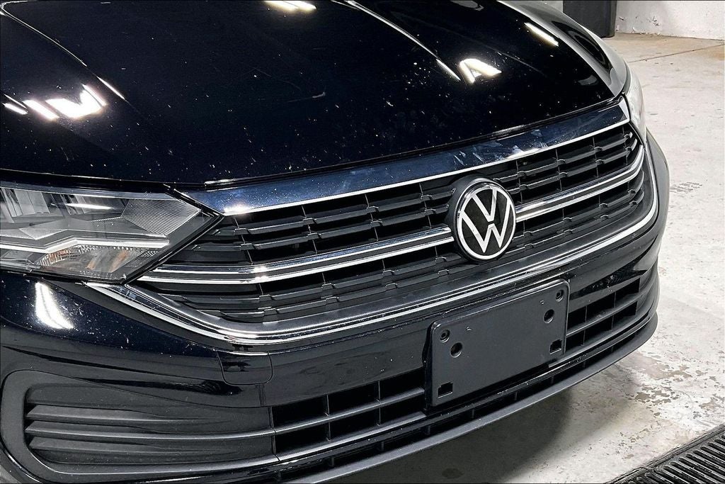 2023 Volkswagen Jetta 1.5T SE