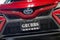 2022 Toyota Camry Hybrid SE