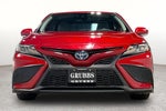 2022 Toyota Camry Hybrid SE