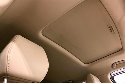 2017 Acura MDX 3.5L SH-AWD