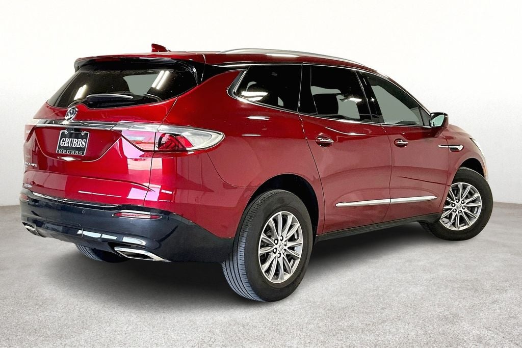 2023 Buick Enclave Premium Group