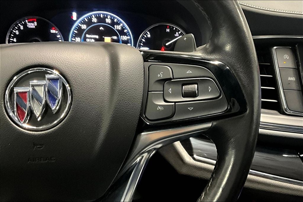 2023 Buick Enclave Premium Group