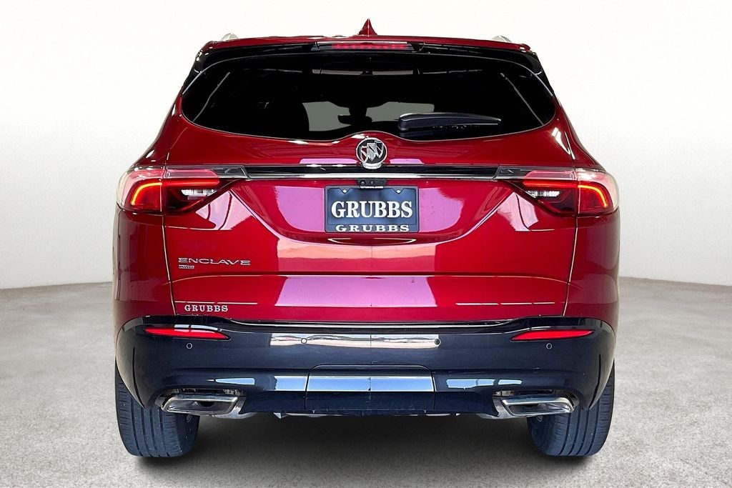 2023 Buick Enclave Premium Group
