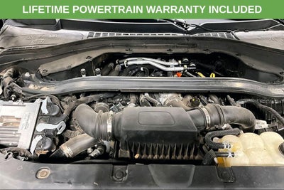 2024 Lincoln Aviator Black Label