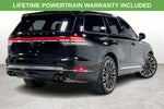 2024 Lincoln Aviator Black Label