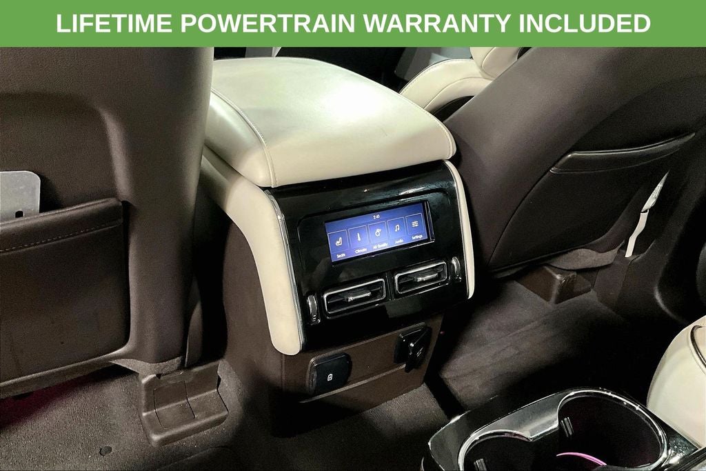 2024 Lincoln Aviator Black Label