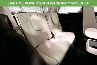 2024 Lincoln Aviator Black Label