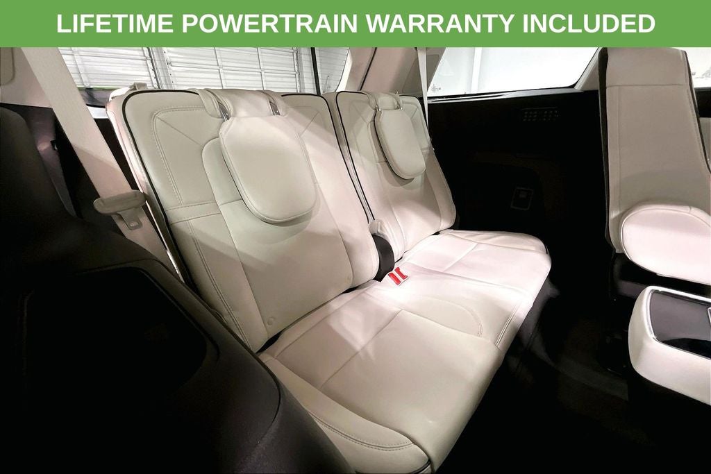 2024 Lincoln Aviator Black Label