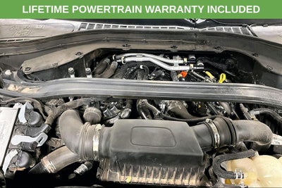 2024 Lincoln Aviator Black Label