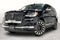 2024 Lincoln Navigator Black Label