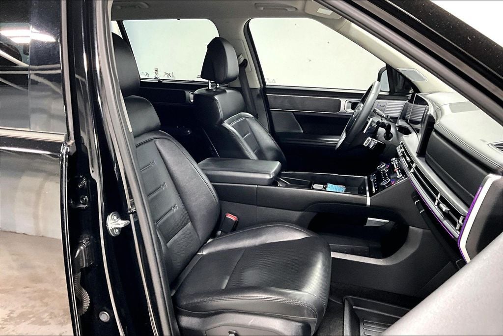 2024 Hyundai Santa Fe Limited