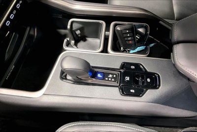 2025 Lexus TX 350 Premium