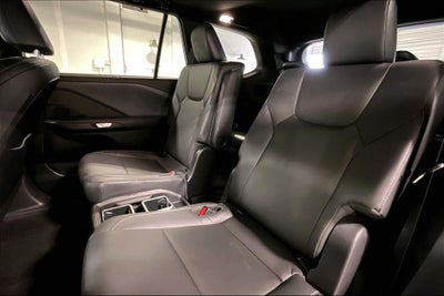 2025 Lexus TX 350 Premium