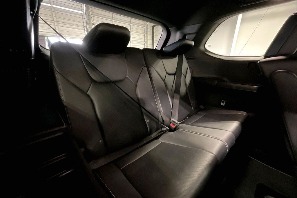 2025 Lexus TX 350 Premium