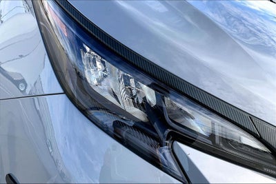 2024 Toyota Sienna Woodland Edition 7 Passenger