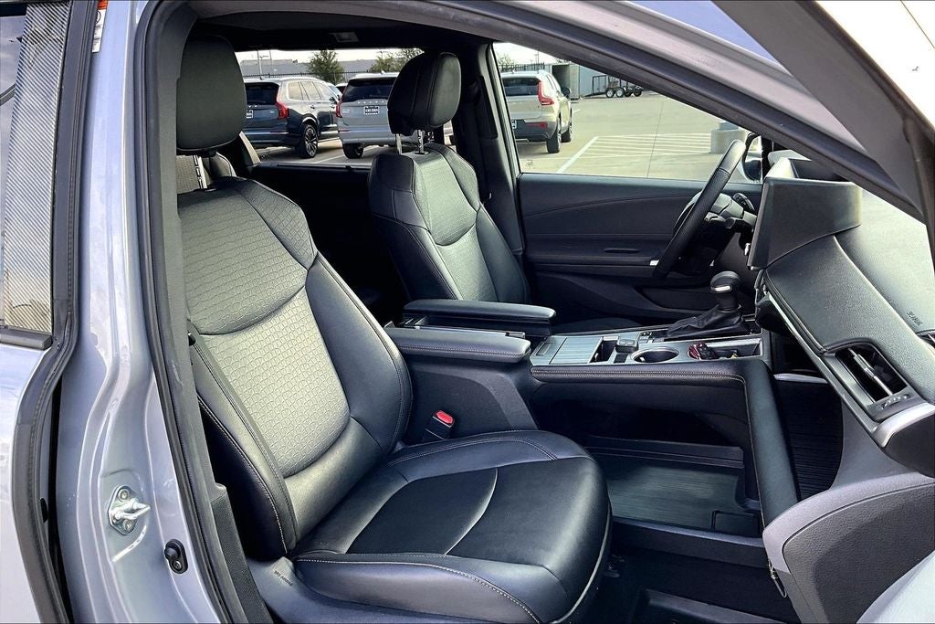 2024 Toyota Sienna Woodland Edition 7 Passenger