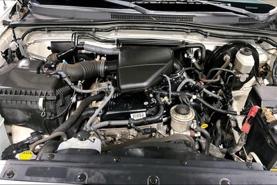 2008 Toyota Tacoma Base
