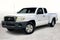 2008 Toyota Tacoma Base