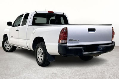 2008 Toyota Tacoma Base