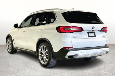 2023 BMW X5 sDrive40i