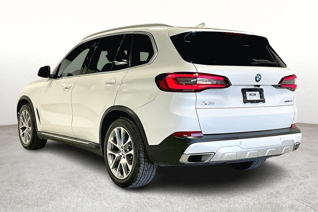 2023 BMW X5 sDrive40i
