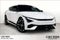 2025 Kia EV6 GT-Line