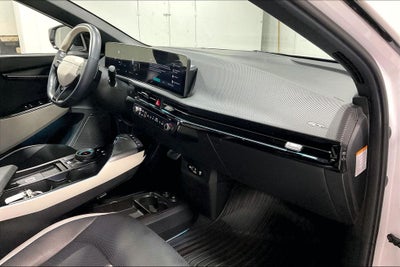 2025 Kia EV6 GT-Line
