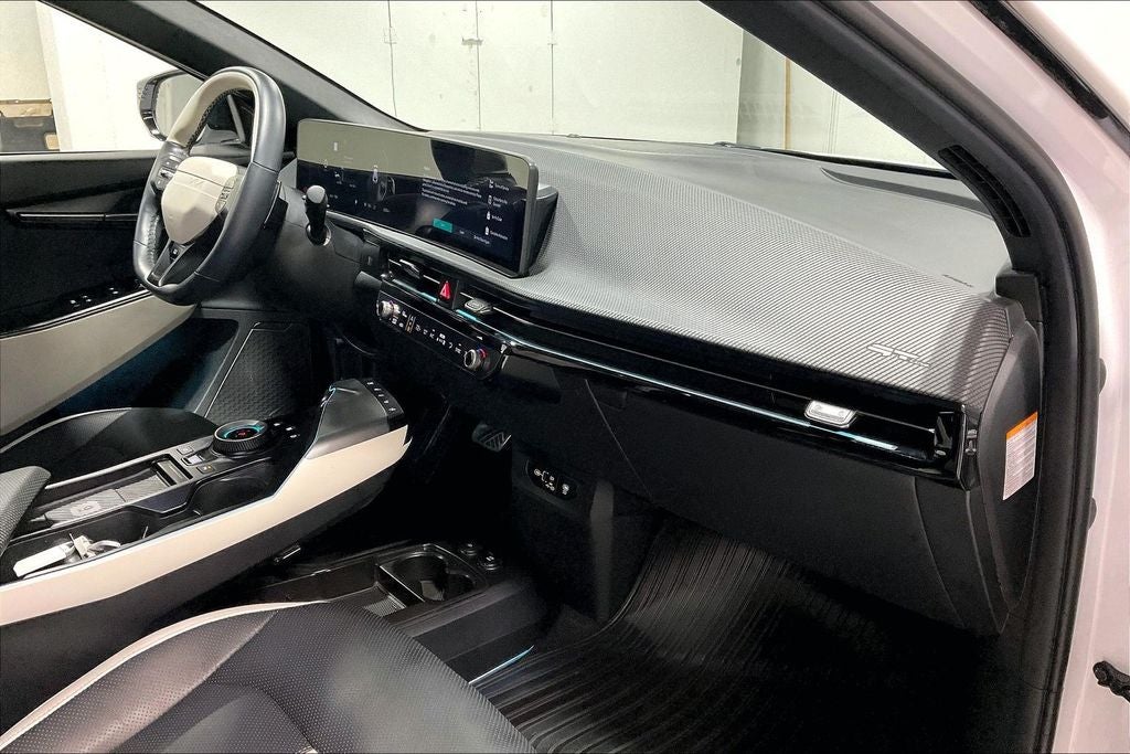 2025 Kia EV6 GT-Line