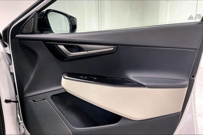 2025 Kia EV6 GT-Line