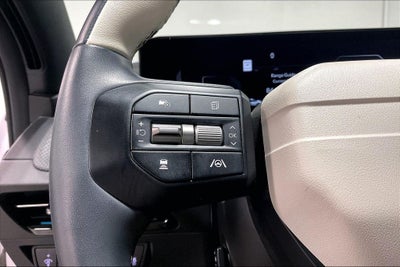 2025 Kia EV6 GT-Line