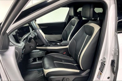 2025 Kia EV6 GT-Line