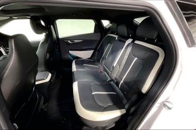 2025 Kia EV6 GT-Line