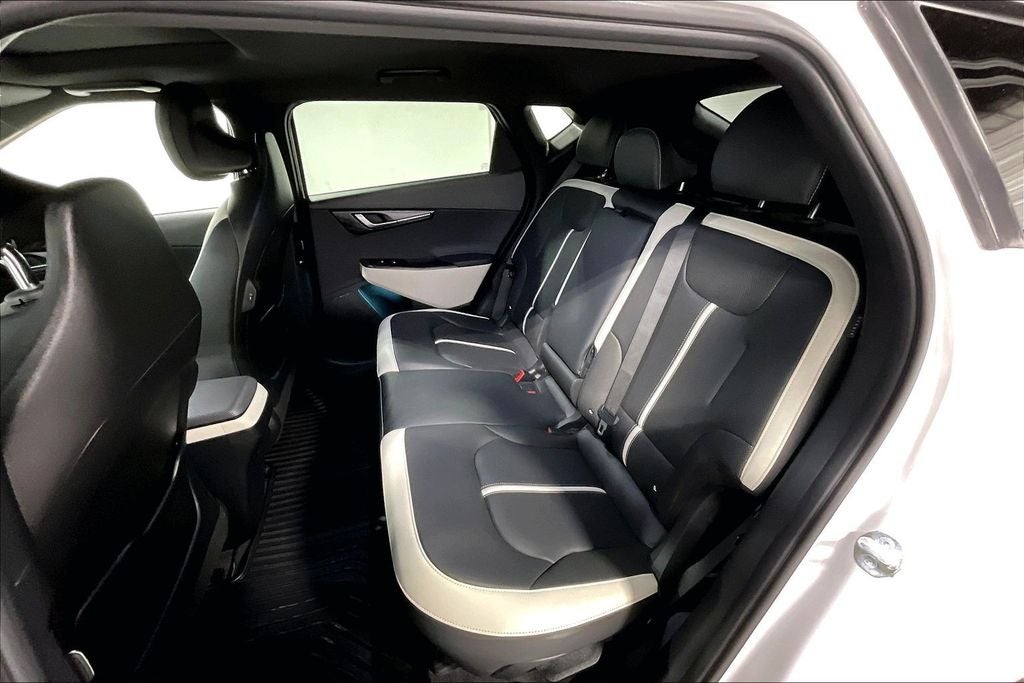 2025 Kia EV6 GT-Line
