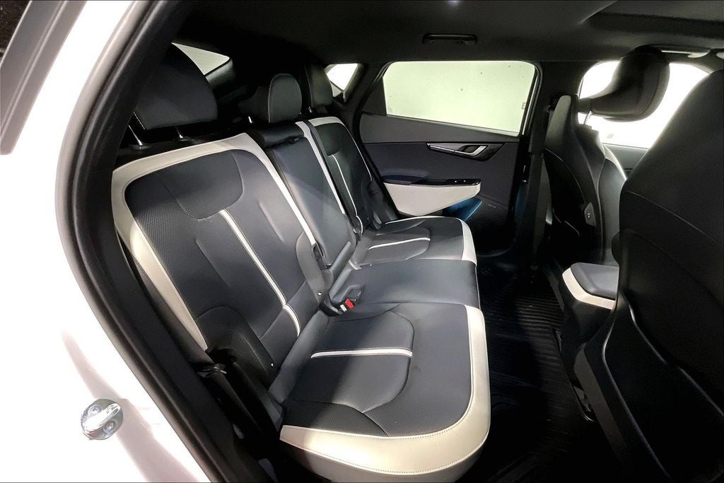 2025 Kia EV6 GT-Line