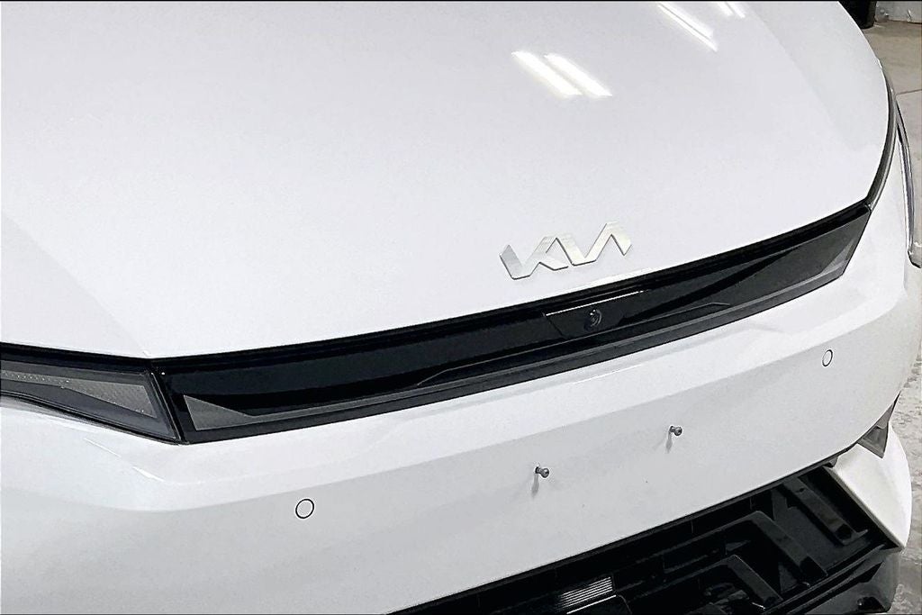 2025 Kia EV6 GT-Line