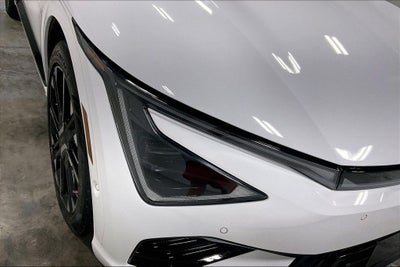 2025 Kia EV6 GT-Line