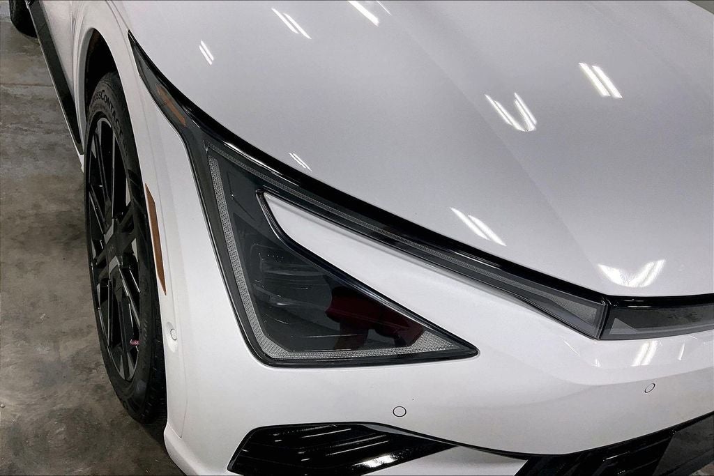 2025 Kia EV6 GT-Line