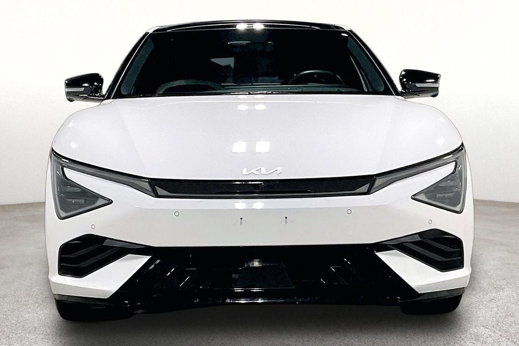 2025 Kia EV6 GT-Line
