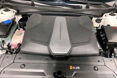 2025 Kia EV6 GT-Line