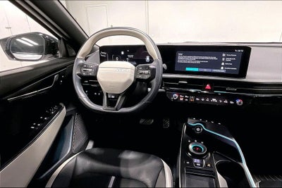 2025 Kia EV6 GT-Line